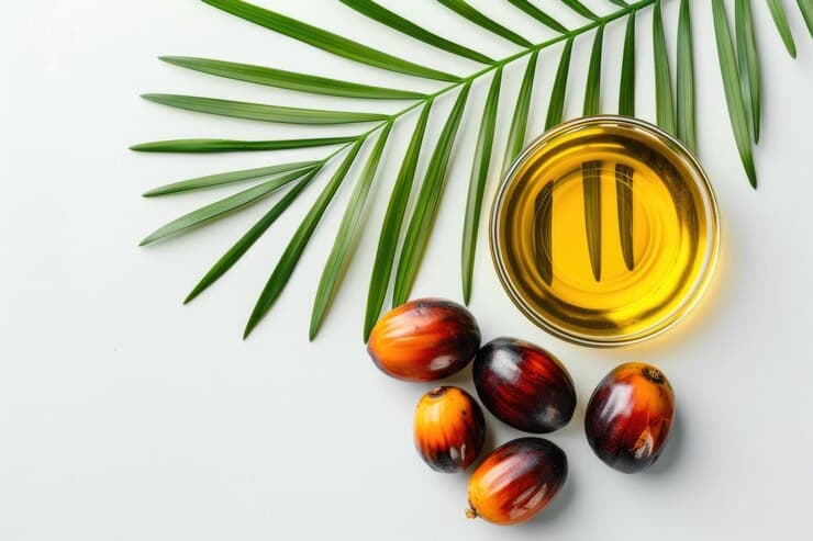 تصویر 4 از قیمت خرید روغن هسته خرما برای پوست با فروش عمده